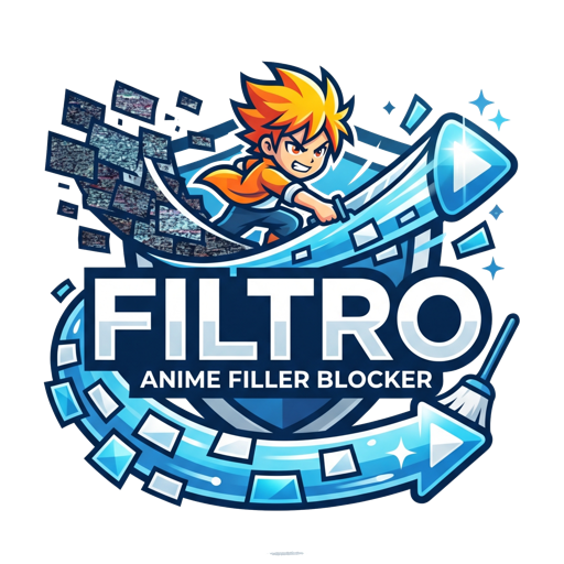 Filtro logo